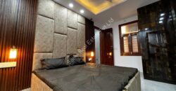 3 BHK Flat in Uttam Nagar, Delhi | Sanvi Real Estate