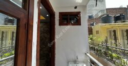 2 BHK Flat in Dwarka Mor, Delhi | Sanvi Real Estate