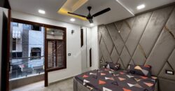 3 BHK Property in Dwarka Mor | Property in Delhi | Sanvi Real Estate