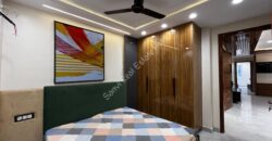 4 BHK Flat in Uttam Nagar, Delhi | Sanvi Real Estate