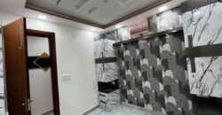 2 BHK Flat in Delhi, Dwarka Mor | Sanvi Real Estate