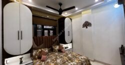 3 BHK Premium Property in Uttam Nagar | M-Sanvi Real Estate