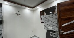 2 BHK Flat in Delhi, Dwarka Mor | Sanvi Real Estate