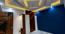 3 BHK Luxurious Property in Uttam Nagar, Delhi | Sanvi Real Estate