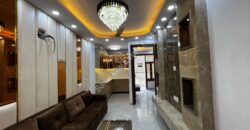 3 BHK Fully Furnished Flat in Uttam Nagar, Delhi