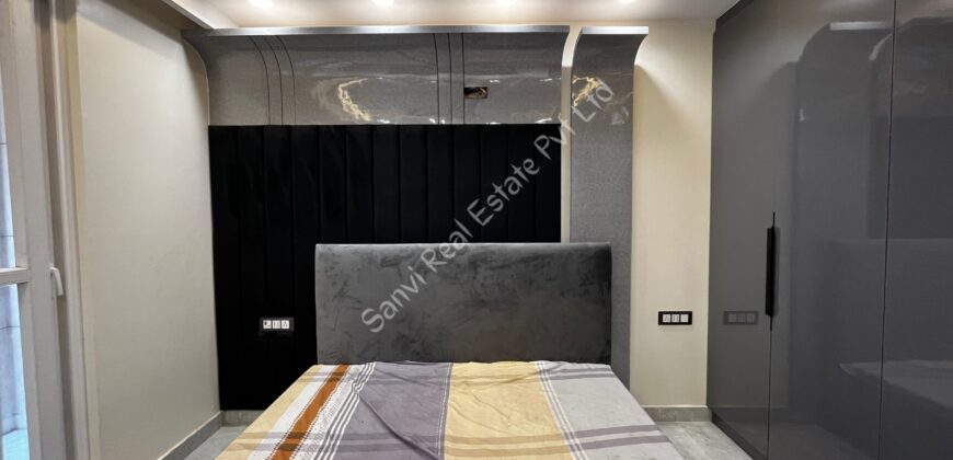 4 BHK Flat in Uttam Nagar, Delhi | Sanvi Real Estate