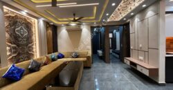 Luxurious 3 BHK Flat in Uttam Nagar, Delhi | Sanvi Real Estate