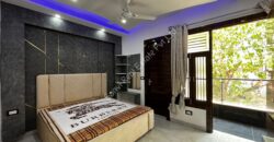 4 BHK Flat in Dwarka Mor, Delhi | Sanvi Real Estate