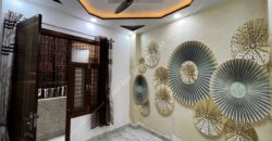 2 BHK Luxurious Property in Uttam Nagar, Delhi | Sanvi Real Estate