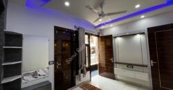 4 BHK Flat in Dwarka Mor, Delhi | Sanvi Real Estate