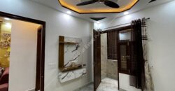 2 BHK Luxurious Property in Uttam Nagar, Delhi | Sanvi Real Estate