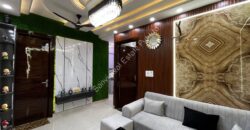 2 BHK L-Type Corner Flat in Uttam Nagar | Sanvi Real Estate