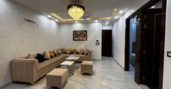 4 BHK Flat in Dwarka Mor, Delhi | Sanvi Real Estate