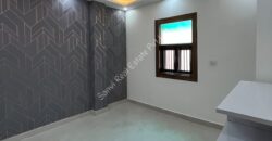 2 BHK L-Type Independent House in Uttam Nagar, Delhi