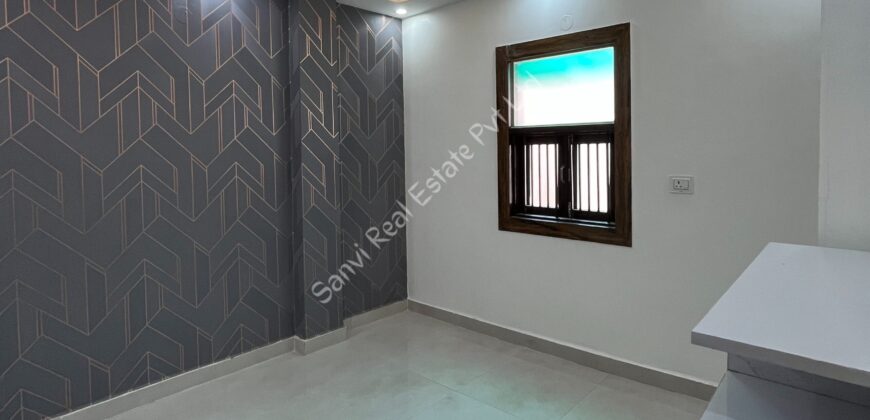 2 BHK L-Type Independent House in Uttam Nagar, Delhi