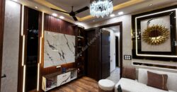 2 BHK Luxurious Property in Dwarka Mor, Delhi | Sanvi Real Estate