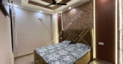 3 BHK Flat in Dwarka Mor, Delhi | Property in Delhi