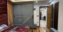 Luxurious 3 BHK Flat in Dwarka Mor, Delhi | Property in Delhi