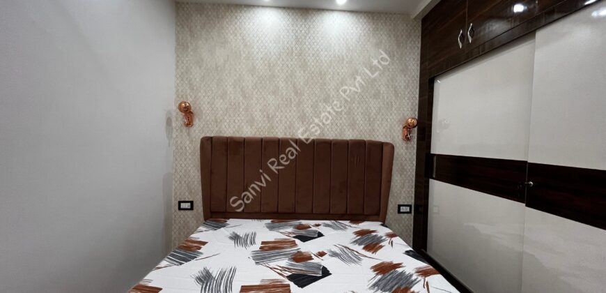 4 BHK Flat in Dwarka Mor, Delhi | Sanvi Real Estate