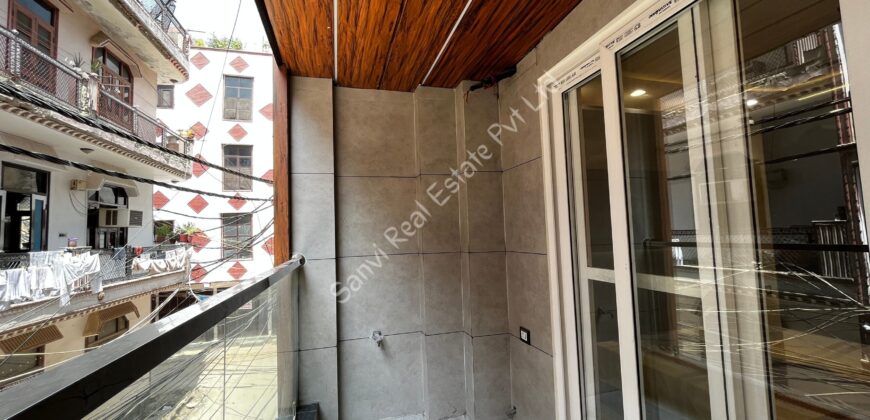 4 BHK Flat in Uttam Nagar, Delhi | Sanvi Real Estate