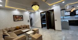 4 BHK Flat in Dwarka Mor, Delhi | Sanvi Real Estate