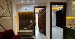 2 BHK Flat in Dwarka Mor, Delhi | Sanvi Real Estate