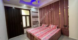 4 BHK Flat in Dwarka Mor | Fully Furnished Flat | Sanvi Real Estate