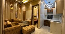 2 BHK Furnished Flat in Dwarka Mor, Delhi | Property in Delhi