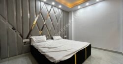 3 BHK Flat in Uttam Nagar, Delhi | Sanvi Real Estate