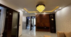 4 BHK Flat in Dwarka Mor, Delhi | Sanvi Real Estate