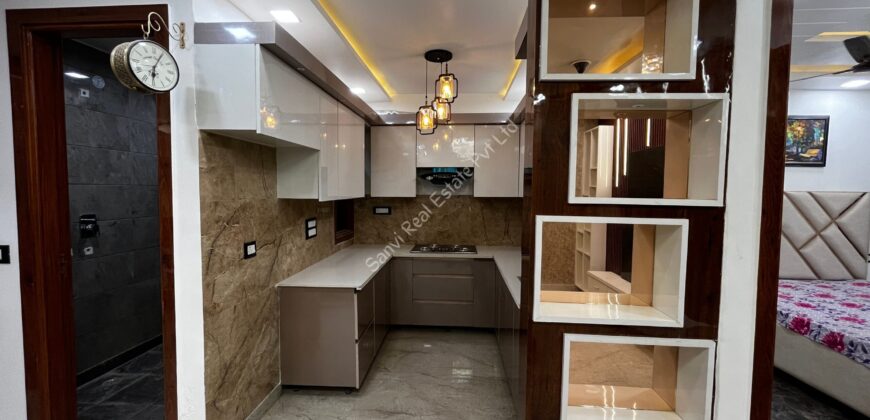 3 BHK Property in Dwarka Mor | Property in Delhi | Sanvi Real Estate