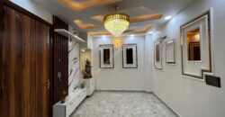 3 BHK Luxurious Property in Uttam Nagar, Delhi | Sanvi Real Estate