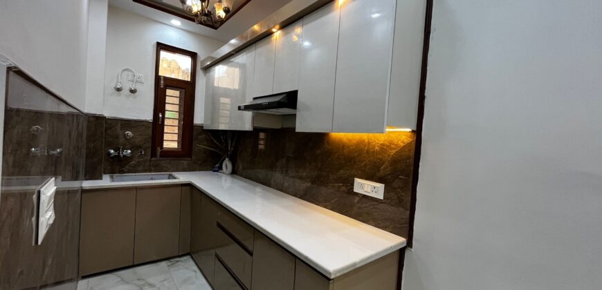 3 BHK Luxurious Property in Delhi | Sanvi Real Estate