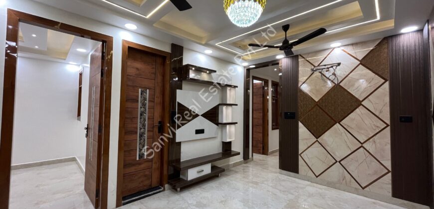 3 BHK Property in Uttam Nagar, Delhi | Property in Delhi