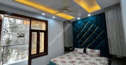 3 BHK Fully Furnished Flat in Uttam Nagar, Delhi