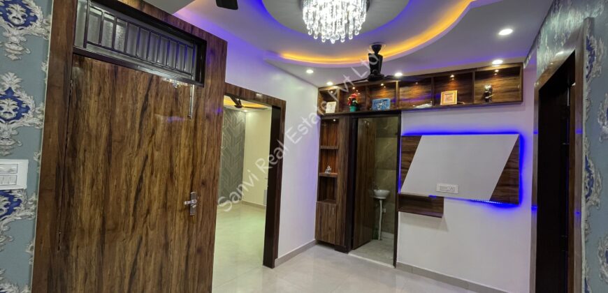 2 BHK L-Type Independent House in Uttam Nagar, Delhi