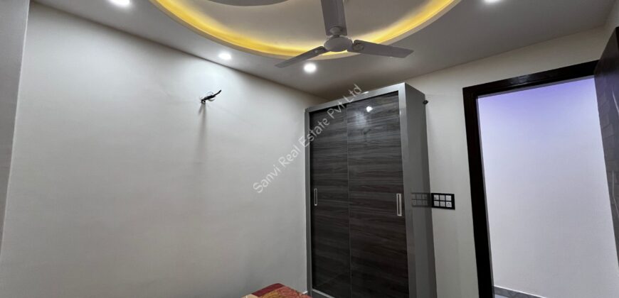 2 BHK Flat in Dwarka Mor | Property in Delhi | Sanvi Real Estate