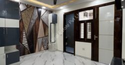 3 BHK Spacious Flat in Dwarka Mor | Sanvi Real Estate