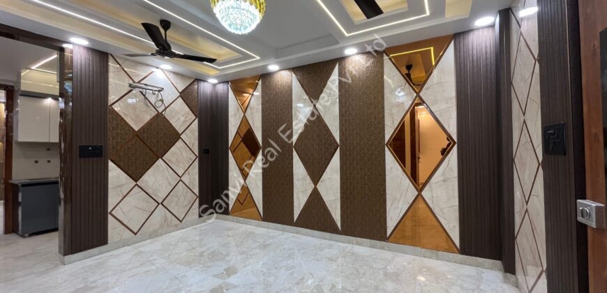 3 BHK Property in Uttam Nagar, Delhi | Property in Delhi