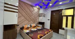 4 BHK Flat in Dwarka Mor | Fully Furnished Flat | Sanvi Real Estate