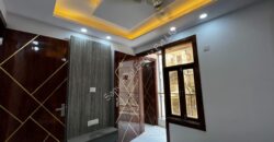 3 BHK Fully Furnished Flat in Uttam Nagar, Delhi