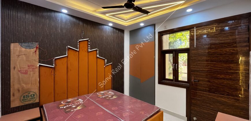 3 BHK Property in Uttam Nagar | Property in Delhi | Sanvi Real Estate