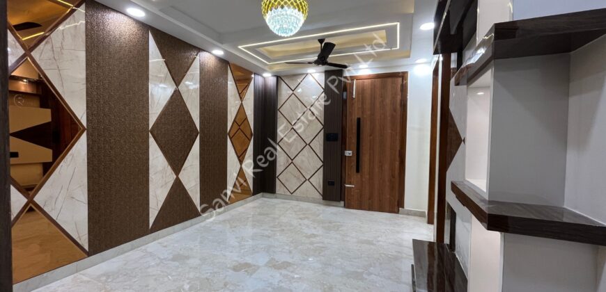 3 BHK Property in Uttam Nagar, Delhi | Property in Delhi