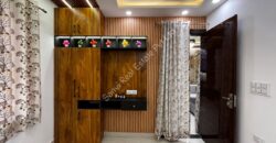 2 BHK L-Type Corner Flat in Uttam Nagar | Sanvi Real Estate