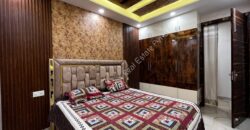 3 BHK Apartment in Uttam Nagar, Delhi | Sanvi Real Estate