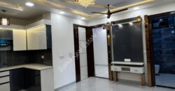 3 BHK Spacious Flat in Dwarka Mor | Sanvi Real Estate