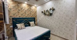 3 BHK Flat in Dwarka Mor, Delhi | Property in Delhi