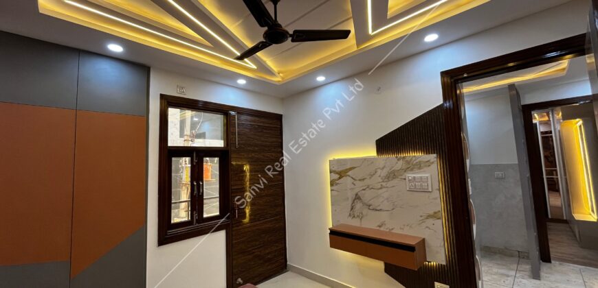 3 BHK Property in Uttam Nagar | Property in Delhi | Sanvi Real Estate