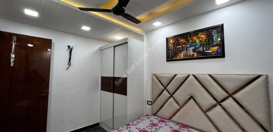 3 BHK Property in Dwarka Mor | Property in Delhi | Sanvi Real Estate