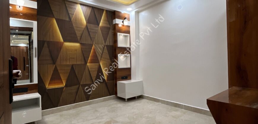 3 BHK Property in Uttam Nagar, Delhi | Property in Delhi